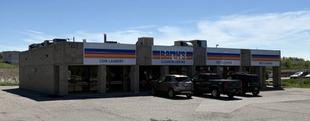 Barths Cleaning
