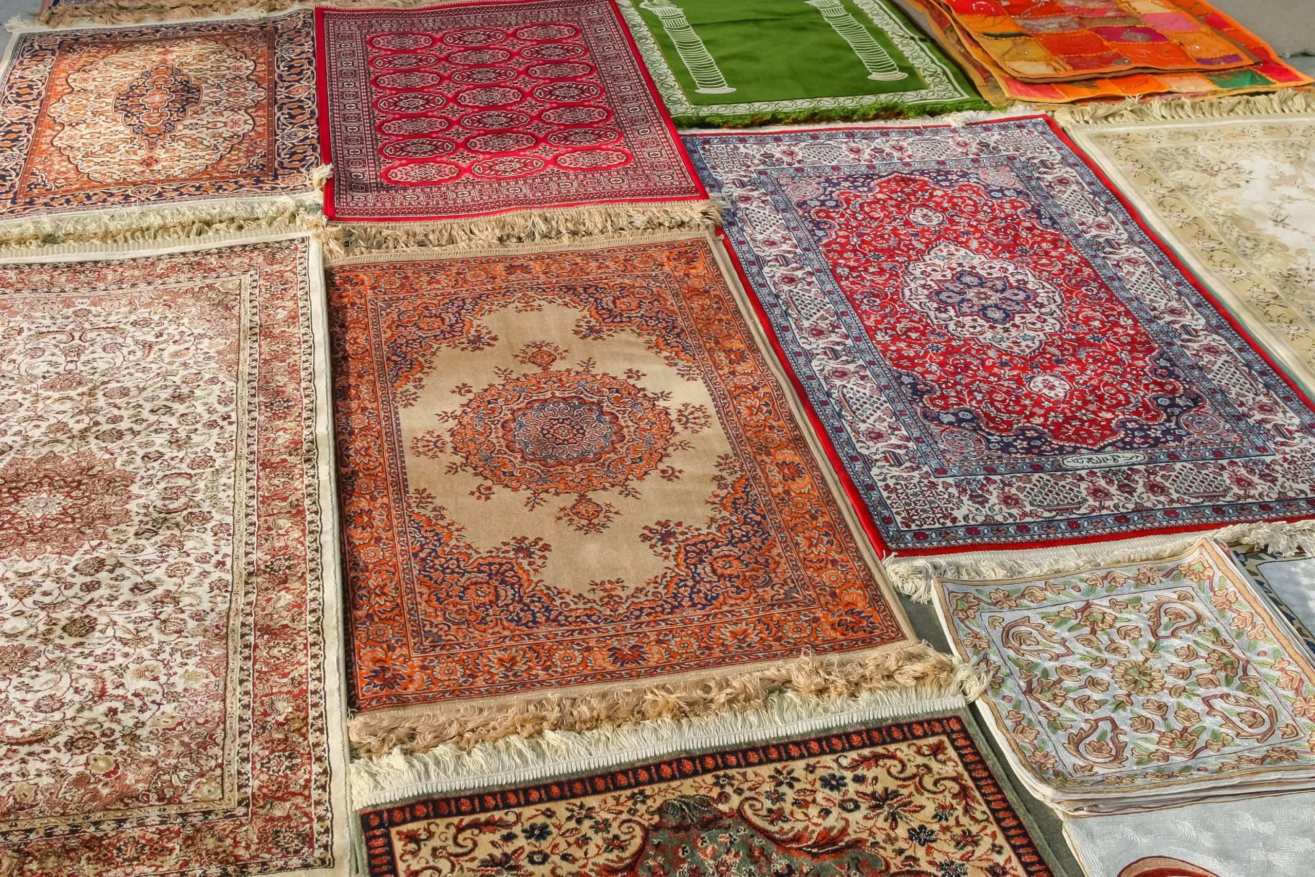 carpet cleaning Orangeville ON