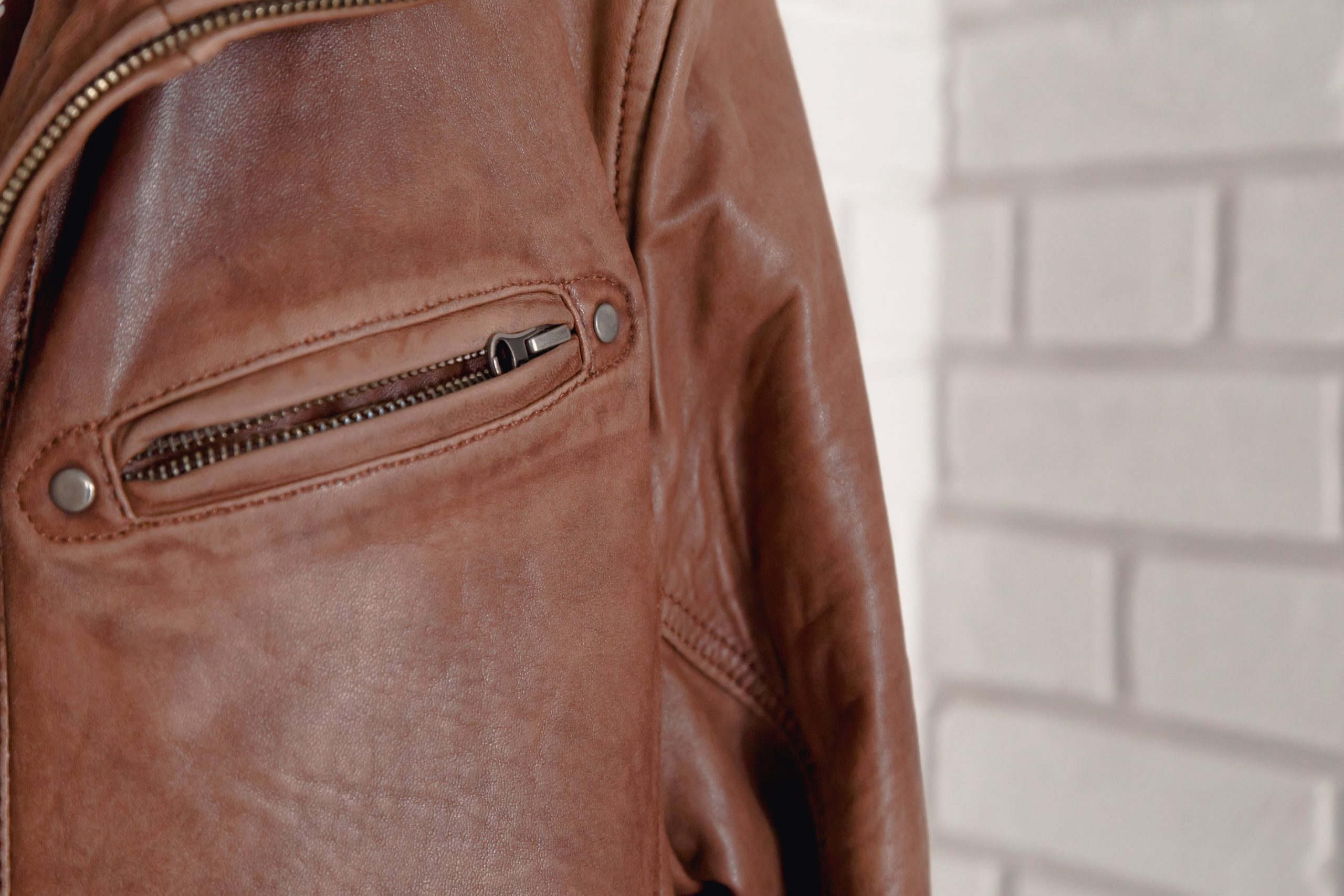 Leather coat cleaning service dufferin county