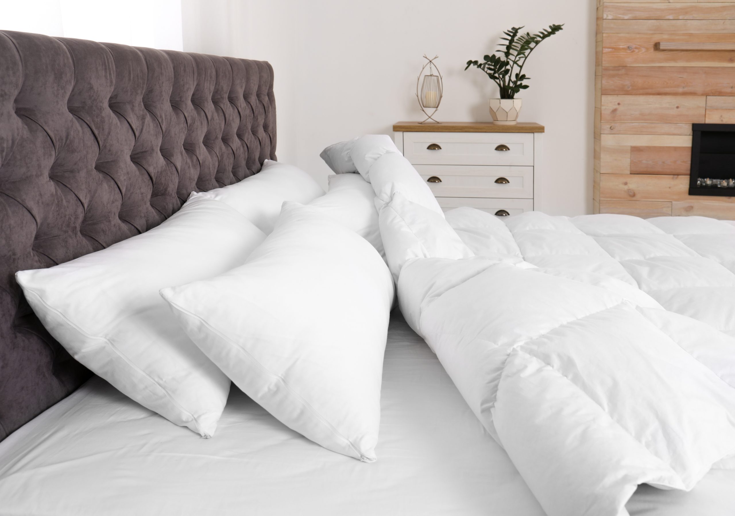 comfortable-bed-with-white-bedding-and-pillows-2026-03-08-23-02-04-utc Dry cleaning services Orangeville On