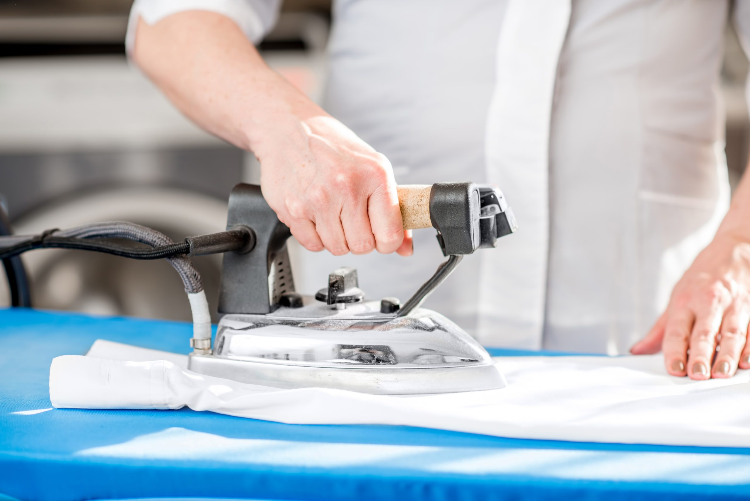 Dry Cleaning Service Orangeville Ontario