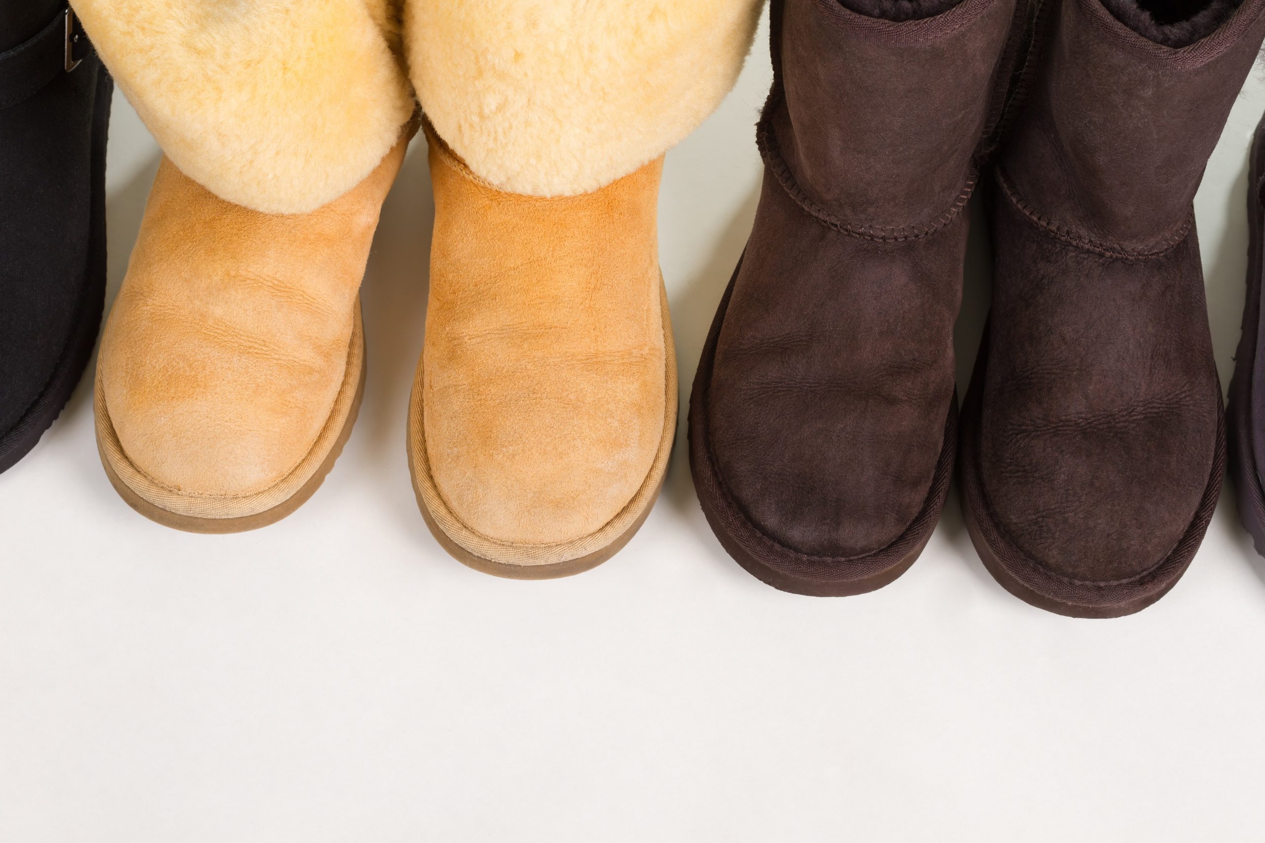 Ugg boot cleaning service